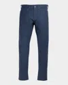 Rodd & Gunn Men's Motion 2 Straight Leg Stretch Jeans In Indigo