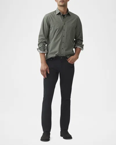 RODD & GUNN MEN'S NOTOWN COTTON SPORT SHIRT