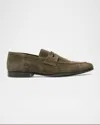 Rodd & Gunn Spiga Loafer In Reef