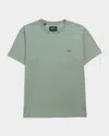 Rodd & Gunn Men's The Gunn Pointer T-shirt In Turf