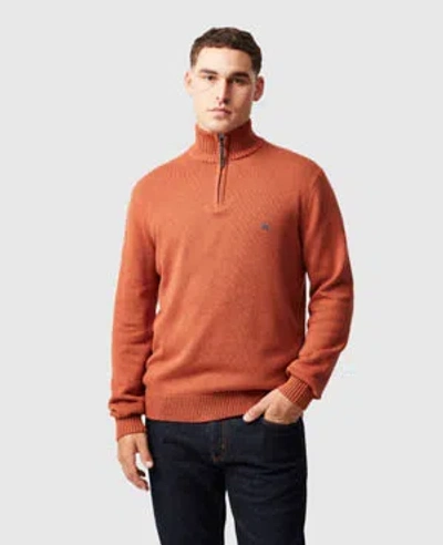 RODD & GUNN MERRICK BAY KNIT