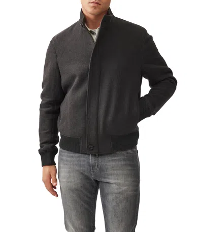 RODD & GUNN MIRAMAR JACKET