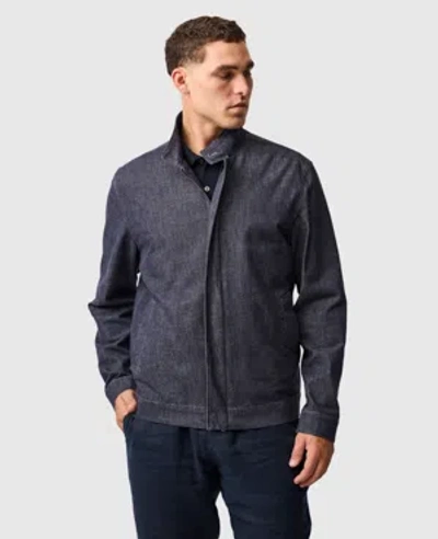 RODD & GUNN MONAGHAN JACKET