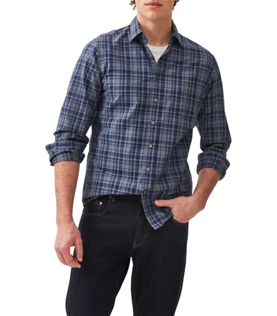 RODD & GUNN MONAVALE SPORTS FIT SHIRT