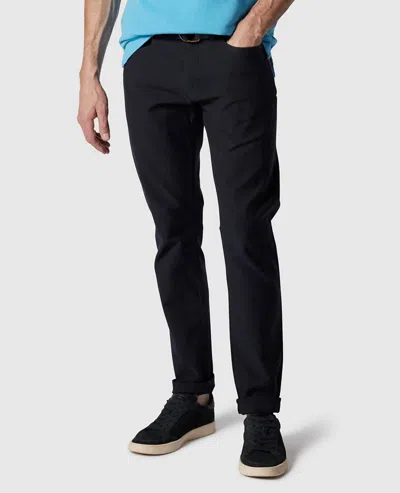 Rodd & Gunn Motion 2 Straight Leg Jeans In Navy