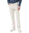 Rodd & Gunn Motion 2 Straight Fit Stretch Jean In Stone
