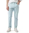 Rodd & Gunn Motion 2 Straight Fit Stretch Jean In Blue