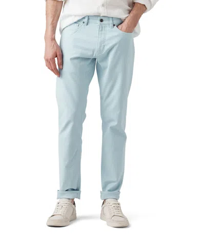 Rodd & Gunn Motion 2 Straight Fit Stretch Jean In Marine