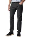 Rodd & Gunn Motion 2 Straight Jean In Coal