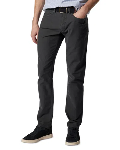 Rodd & Gunn Motion 2 Straight Jean In Coal