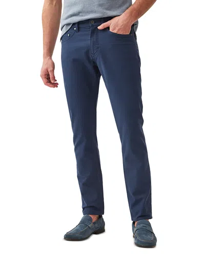 Rodd & Gunn Motion 2 Straight Jean In Indigo