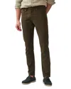 Rodd & Gunn Motion 2 Straight Jean In Seaweed