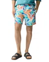 Rodd & Gunn Mt Wellington 6.3 Swim Trunks In Sunrise
