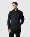 Rodd & Gunn Newall Knit In Eclipse