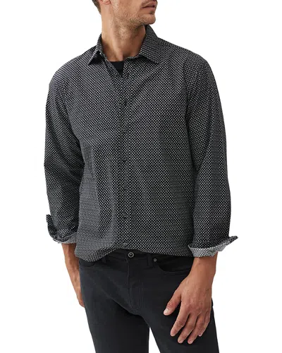 RODD & GUNN NOTOWN BUTTON FRONT SHIRT
