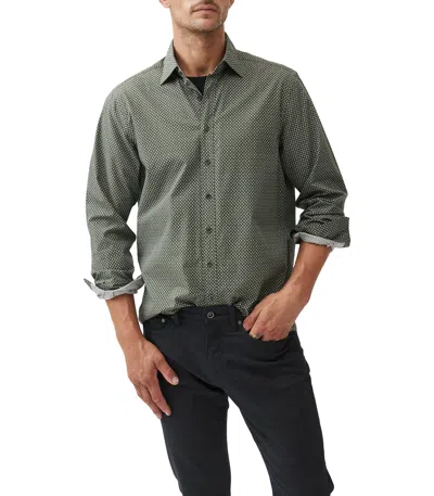 RODD & GUNN NOTOWN SHIRT