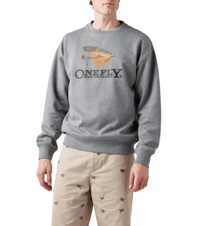 RODD & GUNN ONE FLY SWEAT