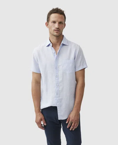 RODD & GUNN PALM BEACH SPORTS FIT SHIRT