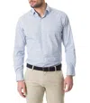 Rodd & Gunn Pandino Sports Fit Shirt In Multi