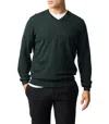 Rodd & Gunn Phoenix Knit In Green
