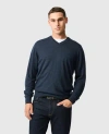Rodd & Gunn Phoenix Knit In Midnight