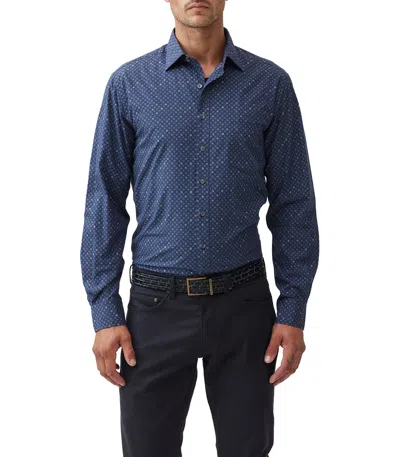 RODD & GUNN PINOTAGE SHIRT