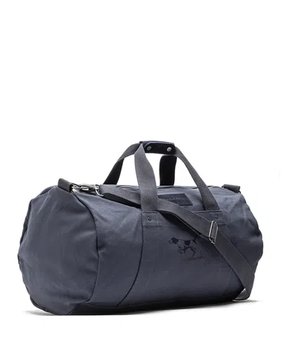 Rodd & Gunn Ponsonby Road Duffel Bag In Indigo