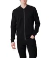 Rodd & Gunn Port Albert Wool Knit Jacket In Multi