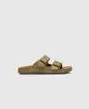 Rodd & Gunn Raglan Slide In Brown