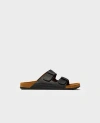Rodd & Gunn Ranfurly Slide In Navy