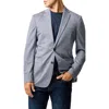 Rodd & Gunn Anchorage Sports Fit Wool Blend Sport Coat In Houndstooth