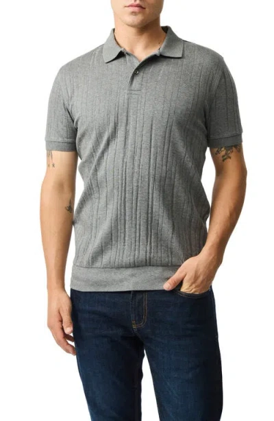 Rodd & Gunn Balclutha Rib Polo