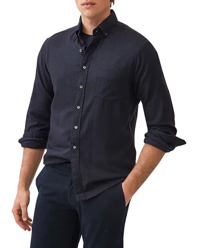 RODD & GUNN RODD AND GUNN BARRHILL LONG SLEEVE SLIM FIT SHIRT