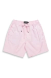 Rodd & Gunn Cathedral Cove Shorts In Quartz