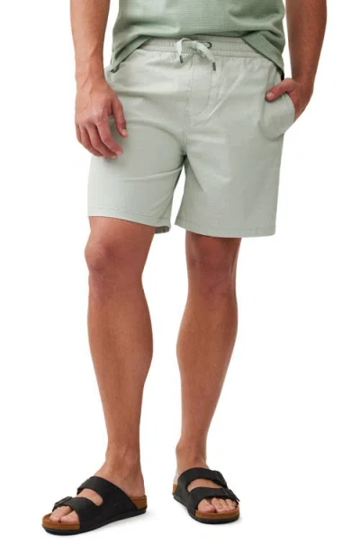 RODD & GUNN RODD & GUNN CATHEDRAL COVE SHORTS