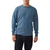 Rodd & Gunn Christchurch Knit Pullover Sweater In Stonewash