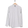 Rodd & Gunn Dallington Solid Button-down Shirt In Stone