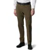 Rodd & Gunn Edgars Road Stretch Supima® Cotton Pants In Green