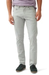 Rodd & Gunn Gunn Straight Fit Jeans In Dove