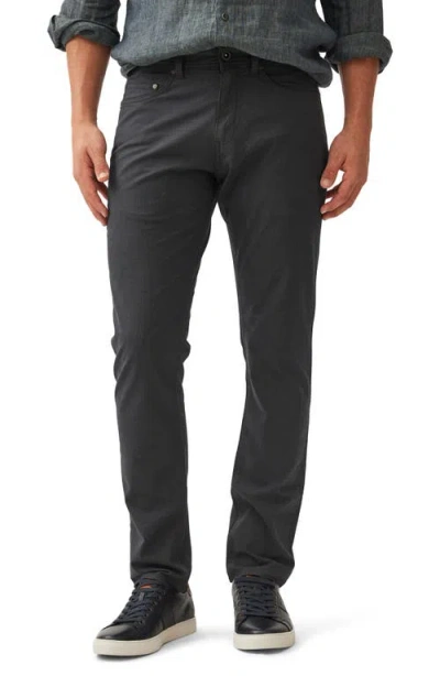 RODD & GUNN RODD & GUNN GUNN 5 POCKET PANTS