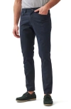 Rodd & Gunn Gunn Straight Fit Jeans In Midnight