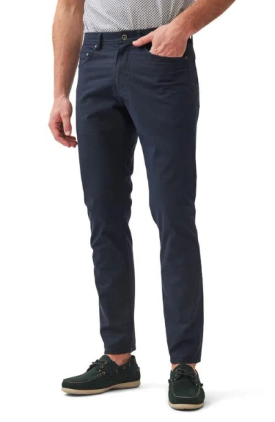 RODD & GUNN RODD & GUNN GUNN 5 POCKET PANTS