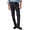 Rodd & Gunn Hanmer Springs Straight Pant In Marine