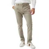 Rodd & Gunn Hanmer Springs Straight Fit Pants In Sage