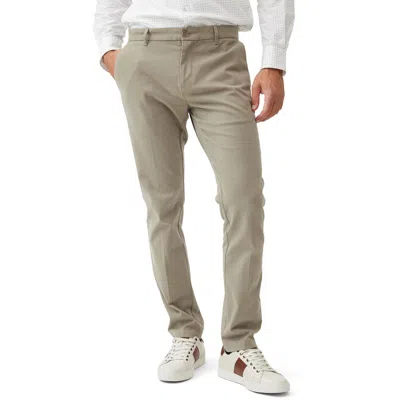 Rodd & Gunn Hanmer Springs Straight Fit Pants In Sage