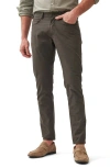 Rodd & Gunn Men's Oxford Gingham Check Sport Shirt In Forest