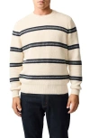 Rodd & Gunn Highbrook Knit In Sand