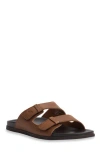 Rodd & Gunn Kendrick Place Slide Sandal In Birch