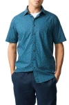 Rodd & Gunn Keystone Shirt In Night