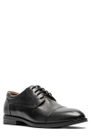 Rodd & Gunn Men's Loburn Derby Shoes In Nero Multi